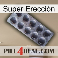 Super Erección 30